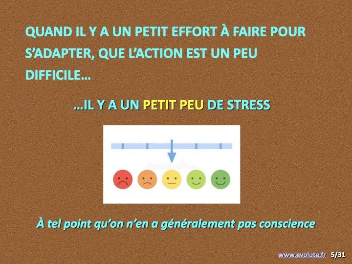 Le stress.005