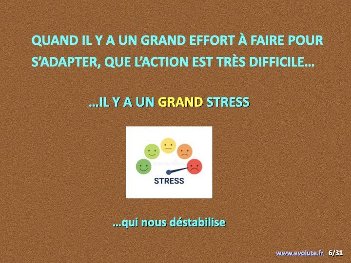 Le stress.006