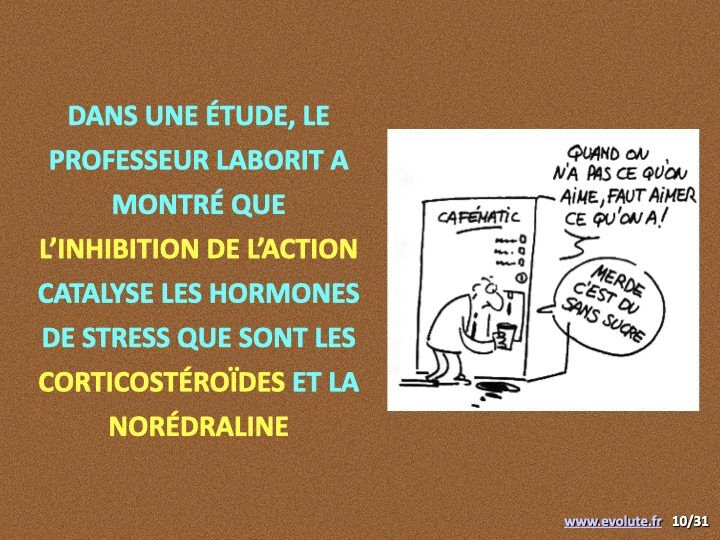 Le stress.010