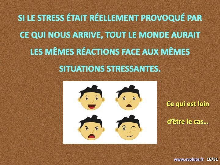 Le stress.016