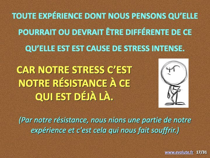 Le stress.017